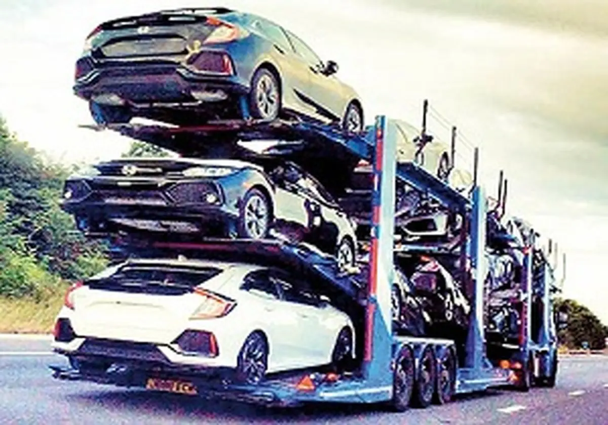 چرا قیمت خودروهای وارداتی بالاست؟