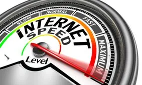 اینفوگرافی| سرعت اینترنت خانگی (ADSL) در کشورهای منطقه چقدر است؟