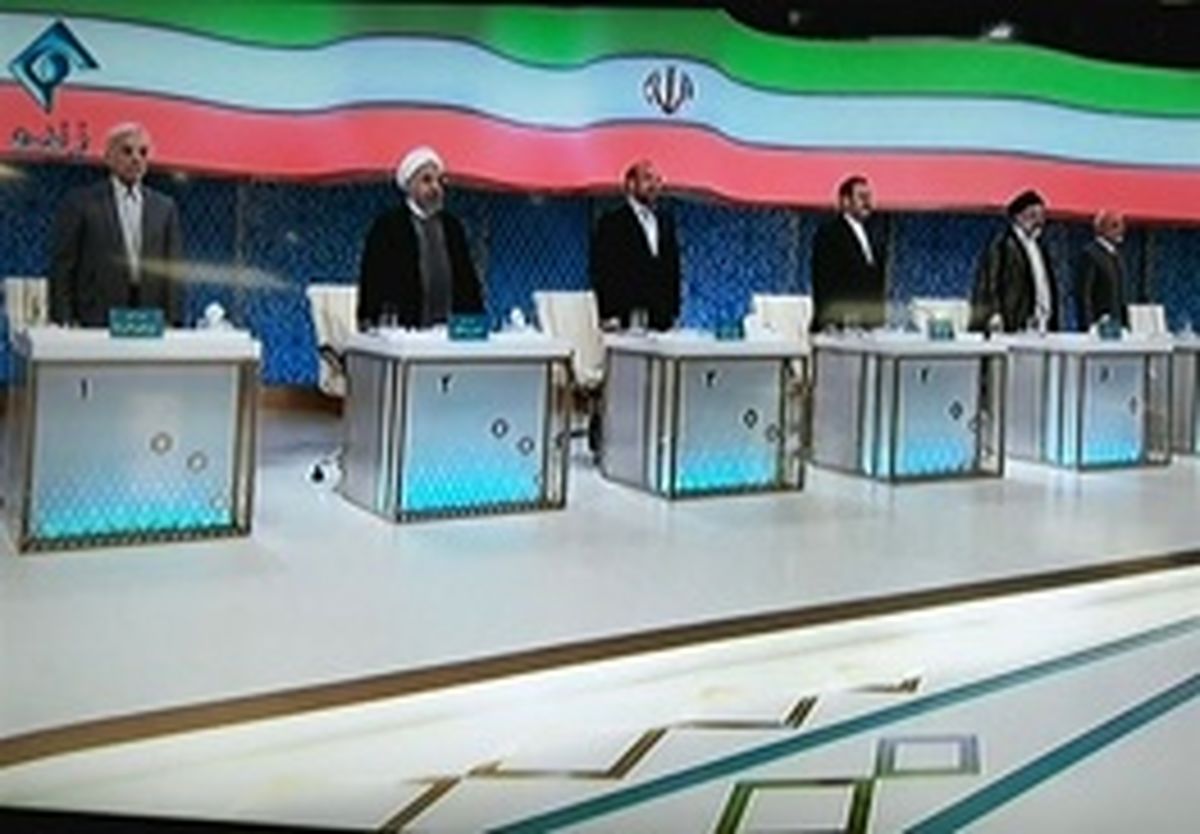 پاسخگویی تمام دستگاههای اجرایی به اتهامات مناظره دوم
