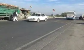 جان باختن سه غیرنظامی در انفجاری در ولایت لغمان افغانستان