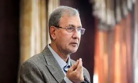 مسأله حداقل دستمزد کارگران را سیاسی نکنیم/حفظ مشاغل در اولویت است