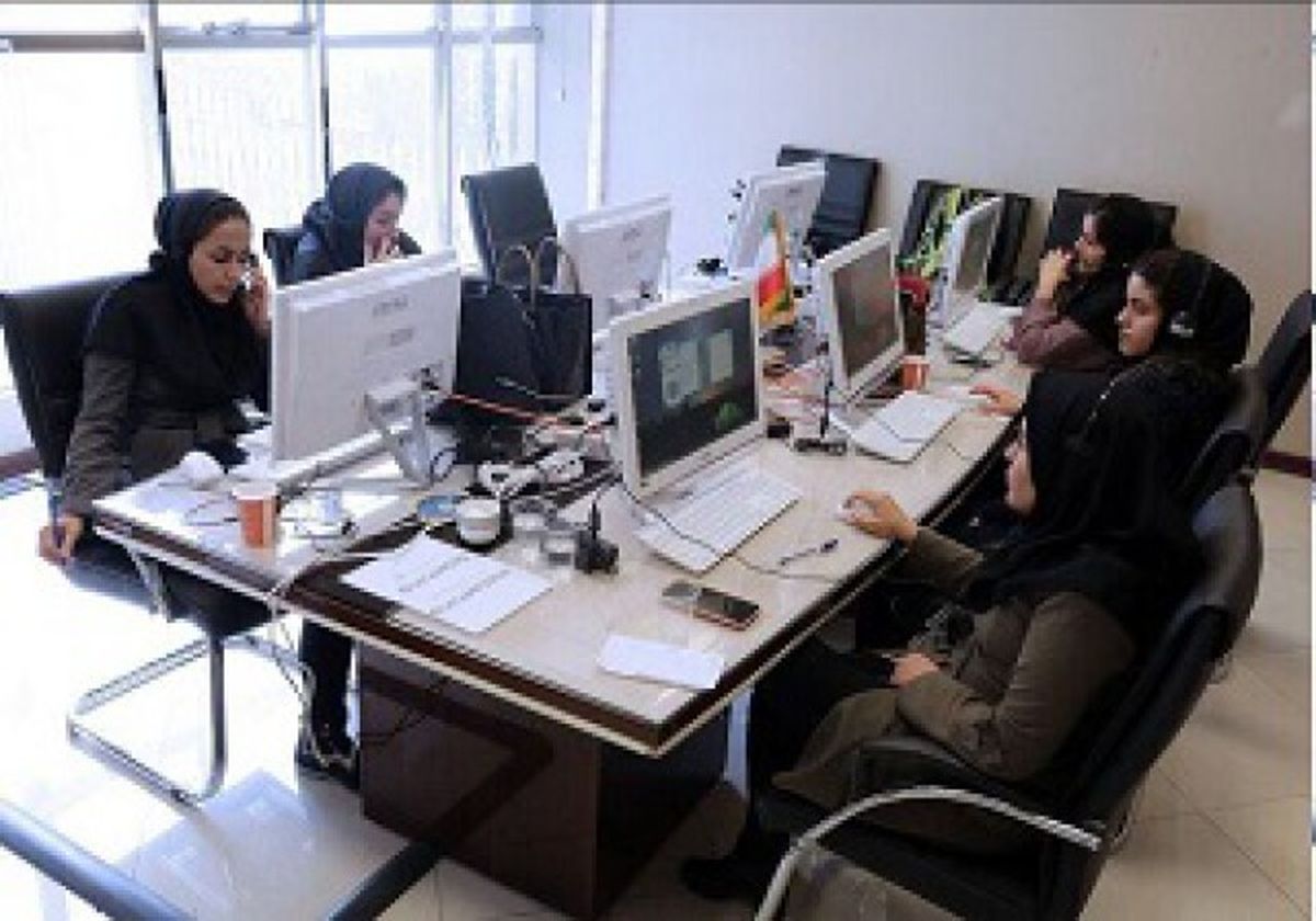 ۹۱ درصد جمعیت استان کردستان از طریق سامانه ۴۰۳۰ غربالگری شدند