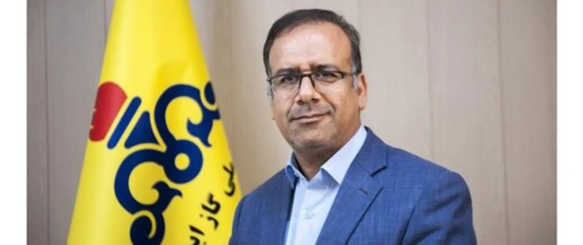 گازرسانی به ۳۰۱ روستا در لرستان