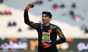 جدی‌ترین گزینه جانشینی بیرانوند مشخص شد