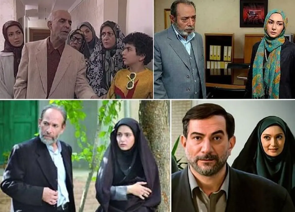 چرا کسی نتوانست جای رضا عطاران و حسن فتحی را پُر کند؟