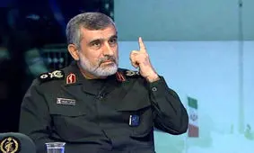 واکنش رسمی به ادعای کذب درباره شهادت سردار حاجی زاده در حمله اسرائیل به سوریه