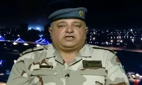 به "اطلاعاتی مهم" درباره داعش دست یافته‌ایم