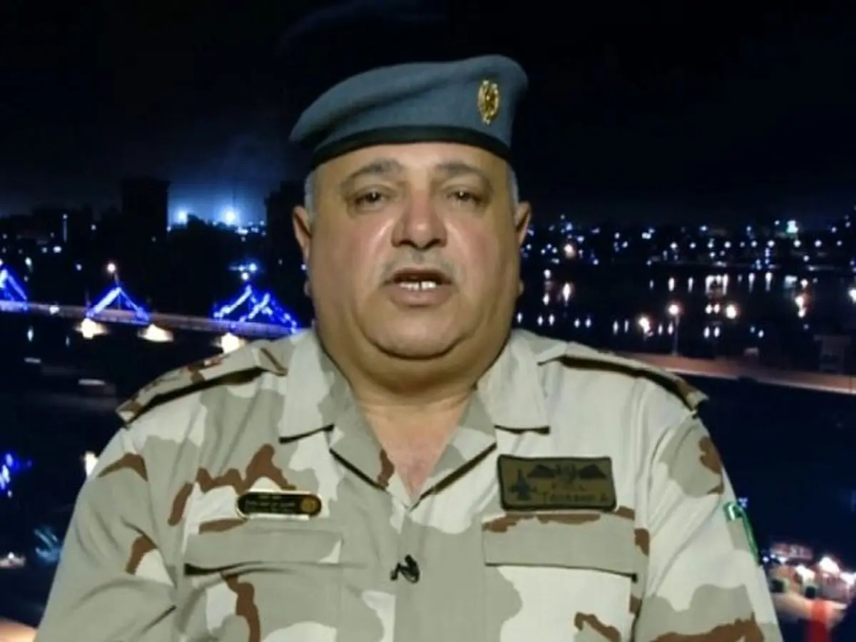 به "اطلاعاتی مهم" درباره داعش دست یافته‌ایم