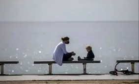 دیدنی‌های امروز؛ از تظاهرات روز جهانی کارگر تا جشن تولد لاک‌پشت ۱۰۰ ساله