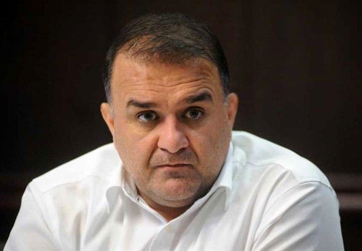 موسوی: یکی از افراد نزدیک به باشگاه استقلال گفت استراماچونی را فراری میدهیم