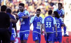 استقلالی‌ها پولدار شدند