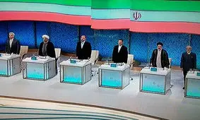 مناظره دوم صدای بانکی‌ها را هم درآورد!