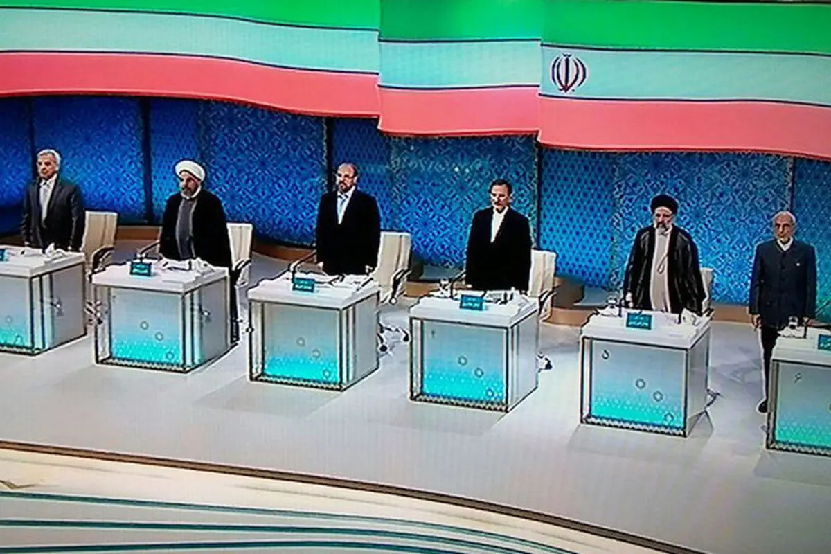 مناظره دوم صدای بانکی‌ها را هم درآورد!