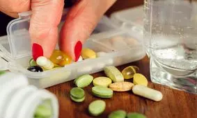 ترکیبی که دردهای مزمن را تسکین می‌دهد