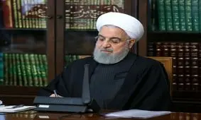 رییس جمهوری بر پرداخت بهنگام حقوق کارکنان و بازنشستگان تاکید کرد