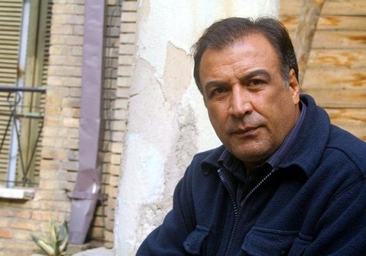 عبدالرضا اکبری: یک سرماخوردگی کل هنرمندان را بیکار کرد