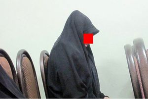 سرگذشت زن که قاتل شد در مشهد