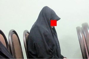 سرگذشت زن که قاتل شد در مشهد