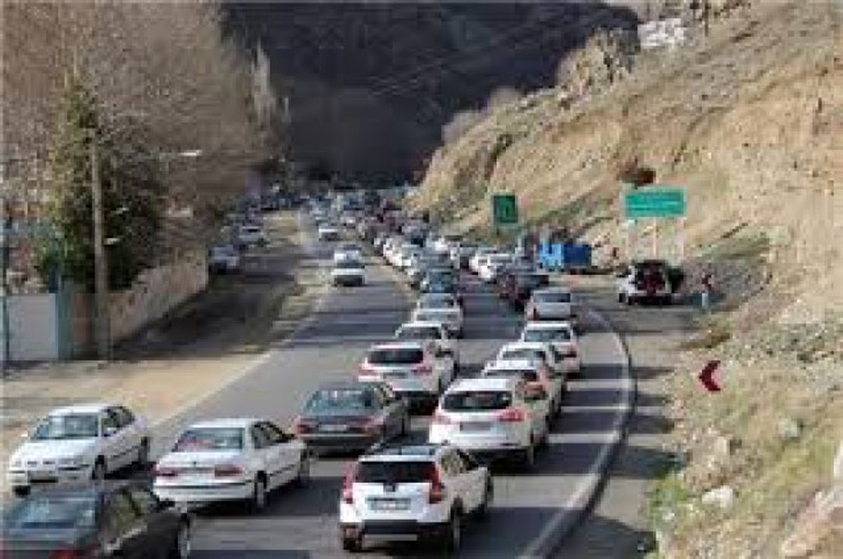 کاهش ۶۴ درصدی ورود به گیلان از ابتدای سال تاکنون