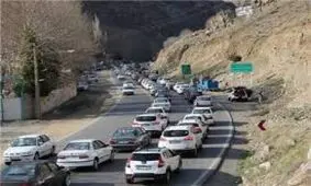 کاهش ۶۴ درصدی ورود به گیلان از ابتدای سال تاکنون