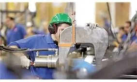 سطح سواد کارگران به طور متوسط از زیر دیپلم به بالای کاردانی تغییر پیدا کرده است