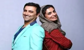 فیلم| الیکا عبدالرزاقی خطاب به فالوئرهایش: نمی‌خواهیم طلاق بگیریم!