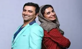 فیلم| الیکا عبدالرزاقی خطاب به فالوئرهایش: نمی‌خواهیم طلاق بگیریم!