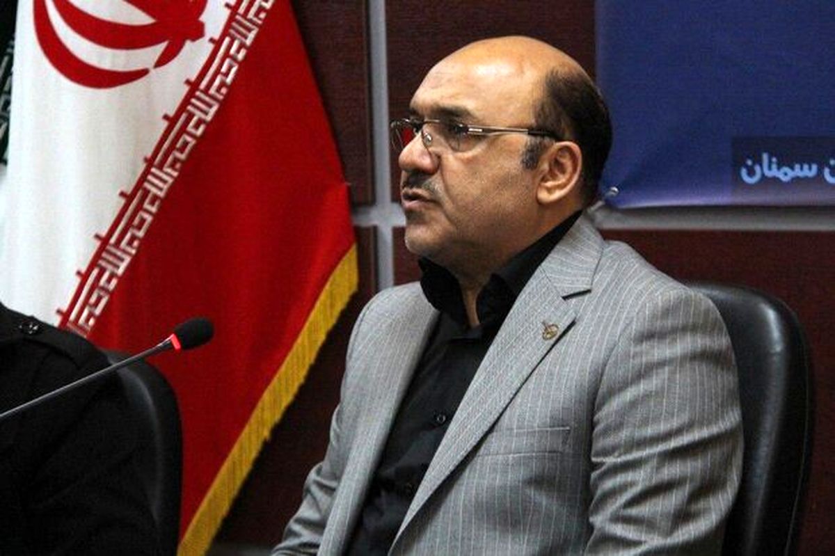 ۷۱ درصد انرژی برق مصرفی سمنان صرف تولید میشود