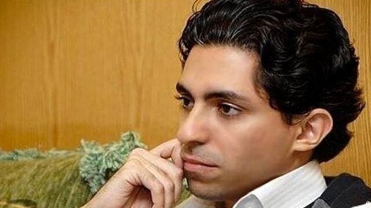 محاکمه شدن وبلاگنویس دربند سعودی به دلیل اعتصاب غذا