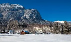 قرنطینه لوکس پادشاه تایلند