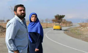 فیلم| دلایل ناموفق بودن سرباز از قول بازیگر نقش اصلی زن آن