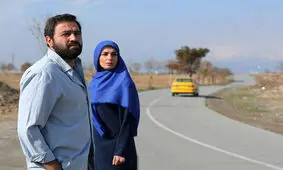 فیلم| دلایل ناموفق بودن سرباز از قول بازیگر نقش اصلی زن آن