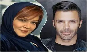 عاقبت شکایت سیروان خسروی از بهاره رهنما؛ ۵۰ ضربه شلاق