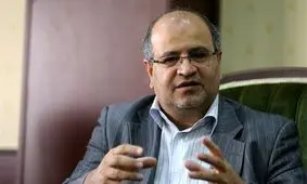 کاهش آمار بیماران کرونایی در تهران