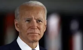 یک دختر 14 ساله مدعی آزار جنسی از سوی بایدن شد+ عکس