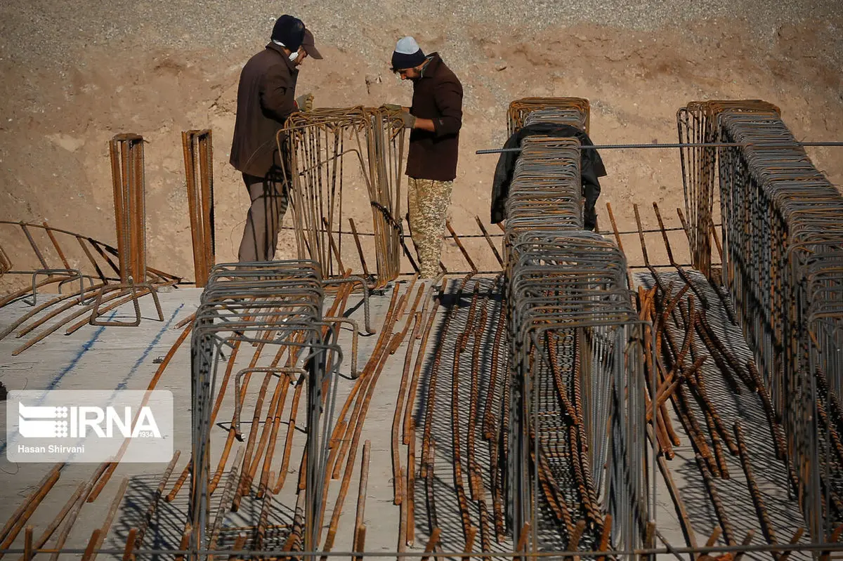 دستمزد کارگران عمرانی سال گذشته چقدر بود ؟