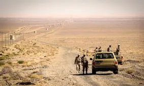 تکذیب خبر شکنجه مهاجران افغانستانی از سوی مرزبانی ناجا