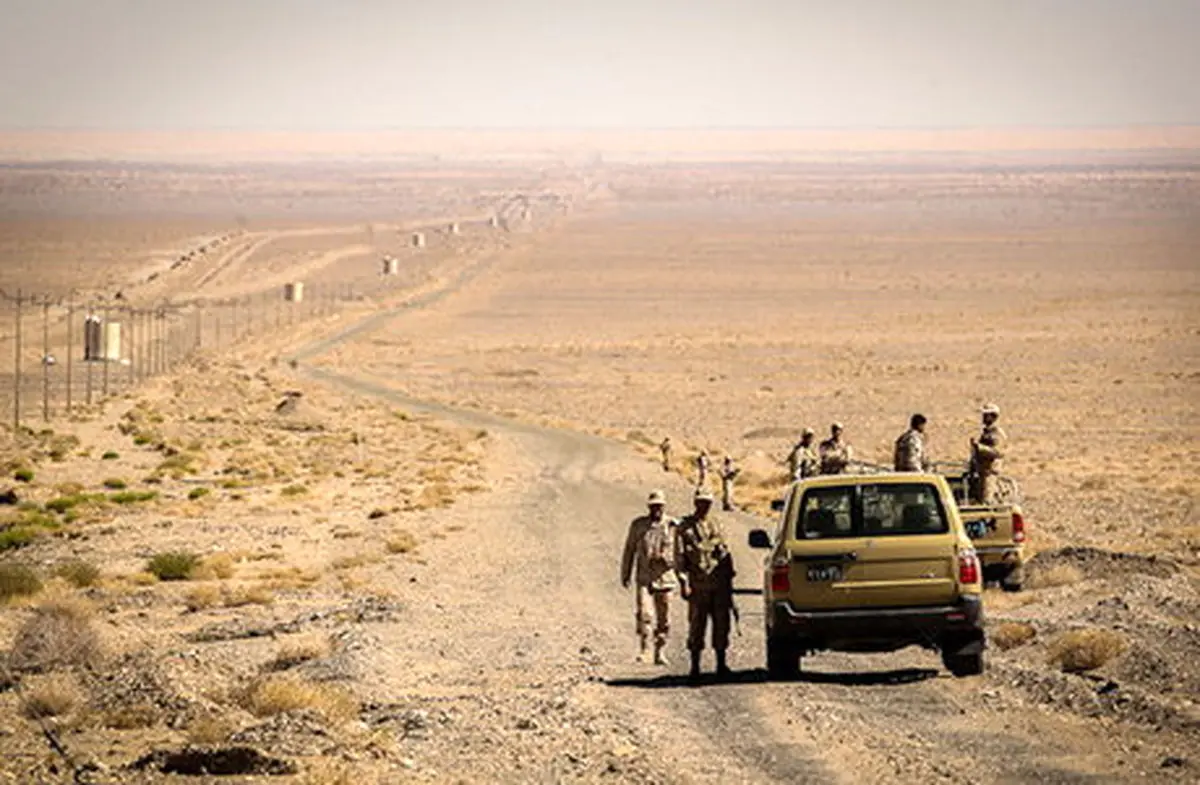 تکذیب خبر شکنجه مهاجران افغانستانی از سوی مرزبانی ناجا