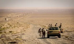 تکذیب خبر شکنجه مهاجران افغانستانی از سوی مرزبانی ناجا