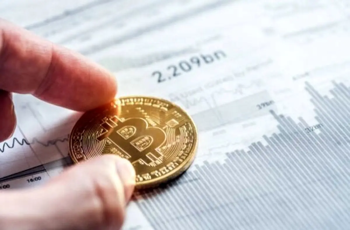 کشف میلیاردی دستگاه استخراج بیت‌ کوین‌ در بوئین زهرا