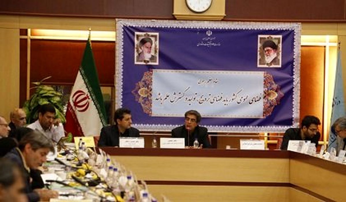 پاسخ شورای «عتف» به ادعای یکی از نامزدهای ریاستجمهوری