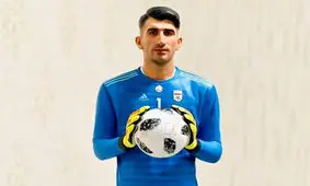 به جای بیرانوند، مجسمه ناصر حجازی را می‌ساختید!