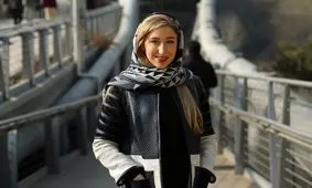 دوست داشتم به تهران بیایم اما نشد/ شرایط ایران بهتر از آمریکا است