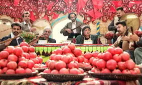 فیلم| اعتراف تهیه کننده سریال «نون خ »: ترانه باران ناصر رزازی را اشتباهی پخش کردیم!