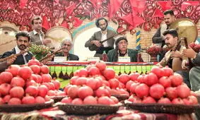 فیلم| اعتراف تهیه کننده سریال «نون خ »: ترانه باران ناصر رزازی را اشتباهی پخش کردیم!