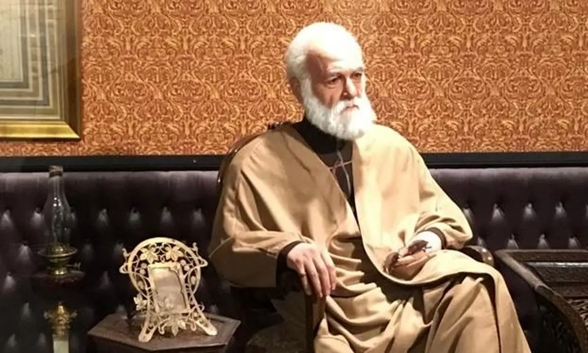 ناشنیده‌هایی از مشهدی شدن «بزرگ‌ترین واقف ایران»