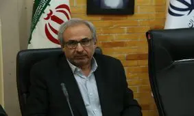 وضعیت شیوع کرونا در ۷ شهرستان کرمان سفید اعلام شد