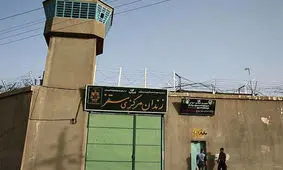 فیلم| فرار زندانیان زندان سقز دلیل سانسور سکانس کلیدی سریال سعید آقاخانی!