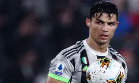 خیانت رونالدو به دیبالا و نامزدش!