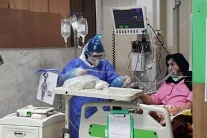 ابتلای ۲۷ مادر باردار به کرونا در کردستان